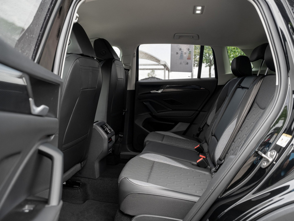Bild 9 - Tiguan ENERGY Aktionspreis eTSI DSG AHK Kam. Navi