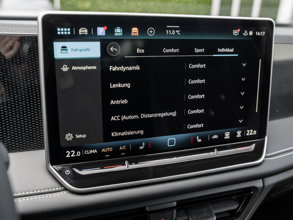 Bild 16 - Tiguan ENERGY Aktionspreis eTSI DSG AHK Kam. Navi