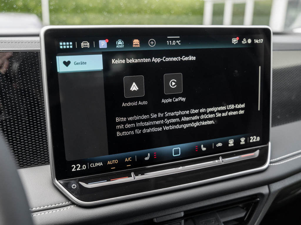 Bild 17 - Tiguan ENERGY Aktionspreis eTSI DSG AHK Kam. Navi