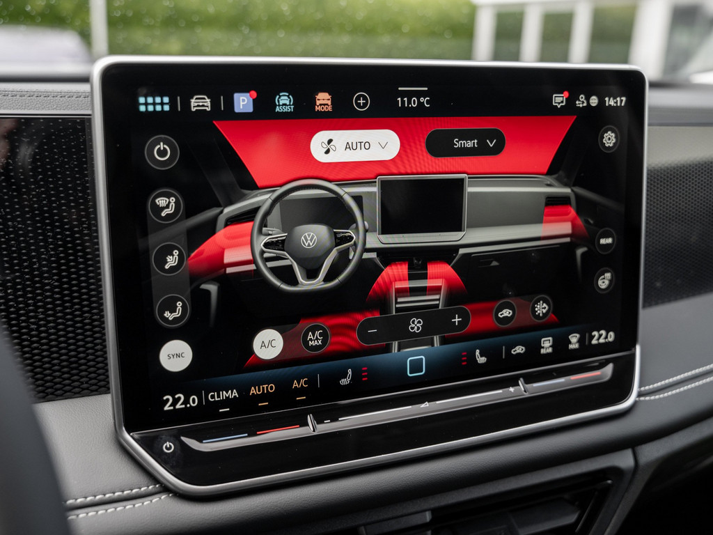 Bild 18 - Tiguan ENERGY Aktionspreis eTSI DSG AHK Kam. Navi