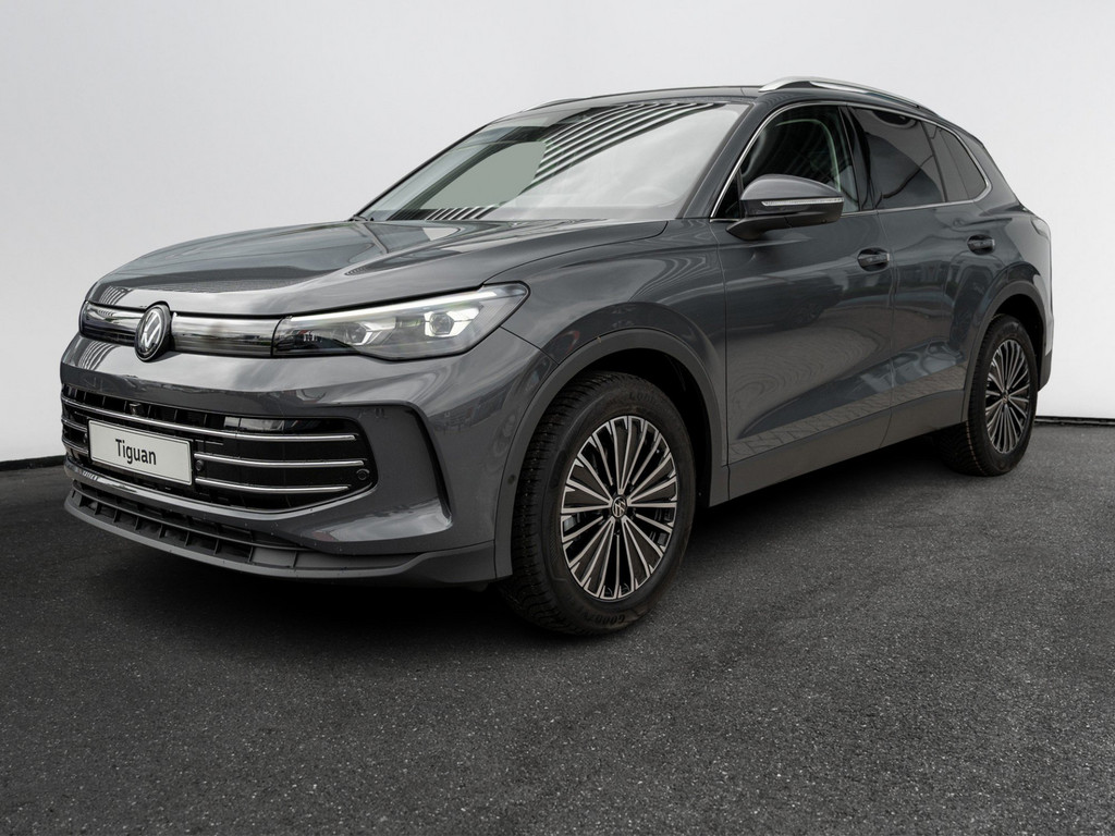 Bild 2 - Tiguan Elegance Aktionspreis eTSI DSG IQLight AHK