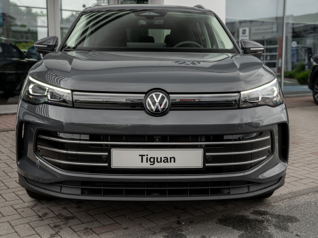 Bild 3 - Tiguan Elegance Aktionspreis eTSI DSG IQLight AHK