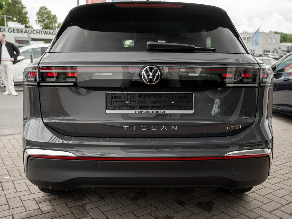 Bild 5 - Tiguan Elegance Aktionspreis eTSI DSG IQLight AHK