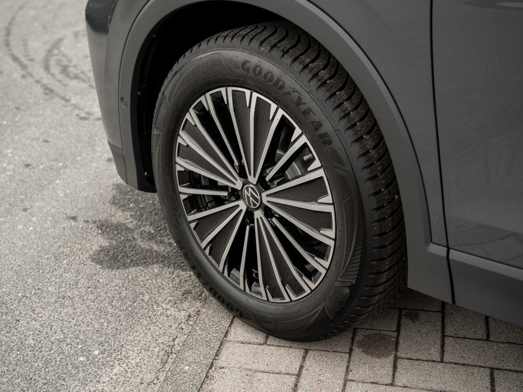 Bild 6 - Tiguan Elegance Aktionspreis eTSI DSG IQLight AHK