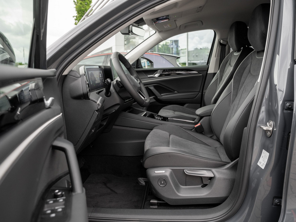 Bild 8 - Tiguan Elegance Aktionspreis eTSI DSG IQLight AHK