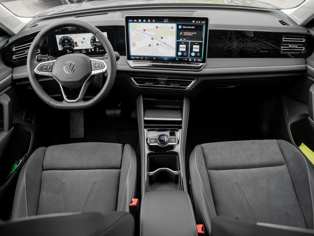 Bild 12 - Tiguan Elegance Aktionspreis eTSI DSG IQLight AHK