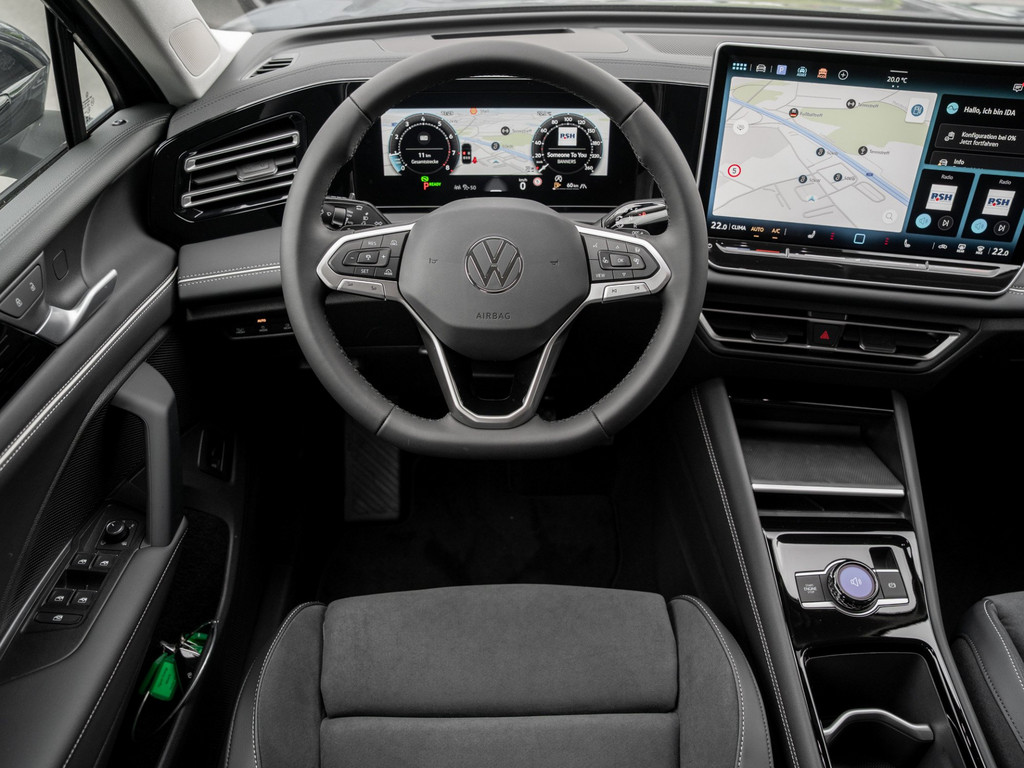 Bild 13 - Tiguan Elegance Aktionspreis eTSI DSG IQLight AHK