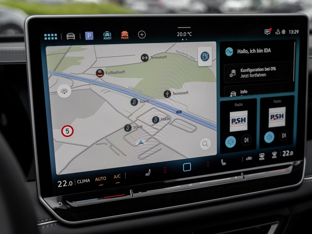 Bild 14 - Tiguan Elegance Aktionspreis eTSI DSG IQLight AHK