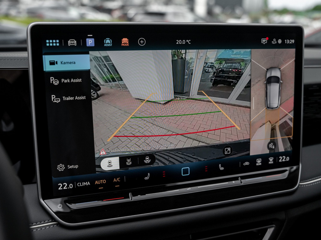 Bild 15 - Tiguan Elegance Aktionspreis eTSI DSG IQLight AHK