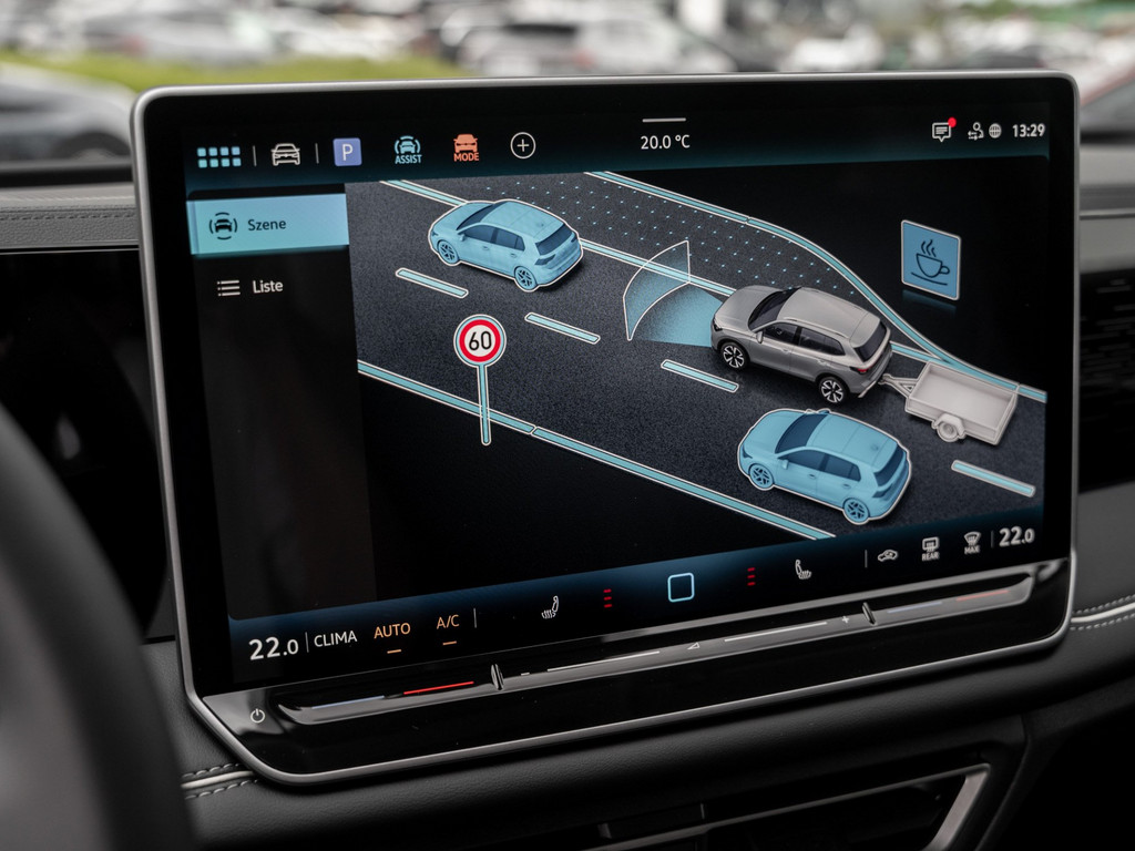Bild 16 - Tiguan Elegance Aktionspreis eTSI DSG IQLight AHK