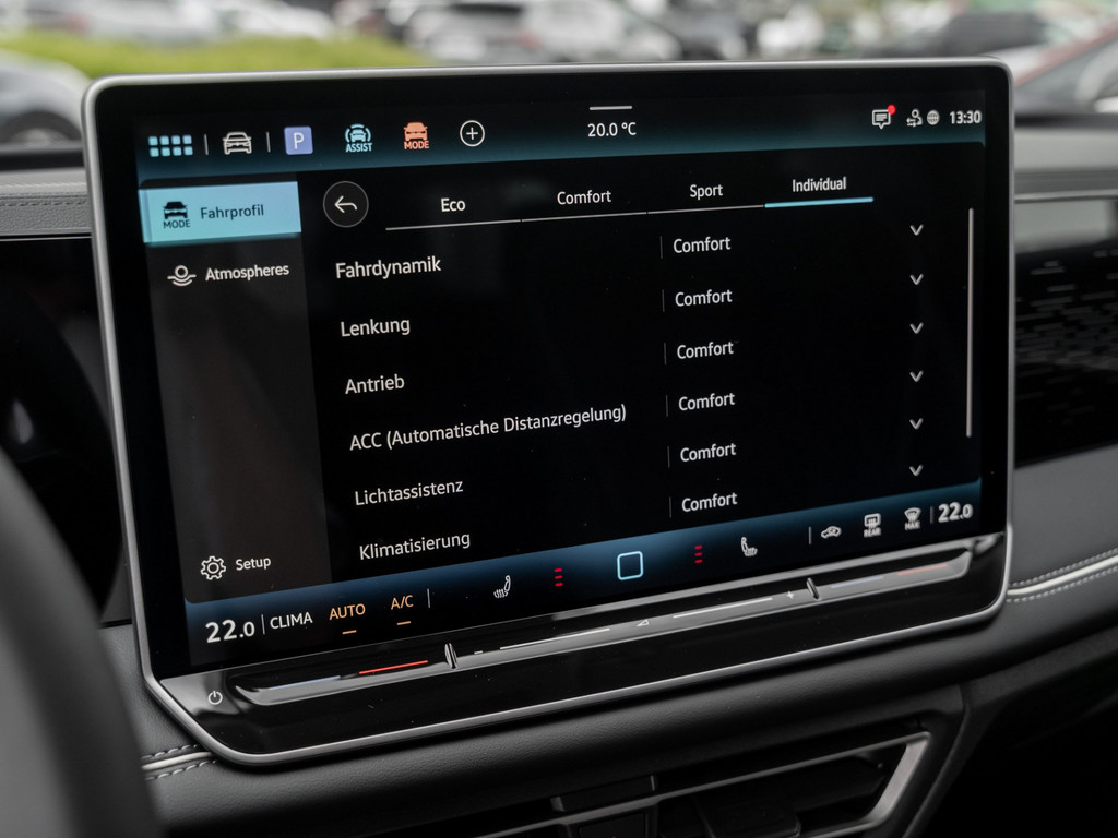 Bild 17 - Tiguan Elegance Aktionspreis eTSI DSG IQLight AHK