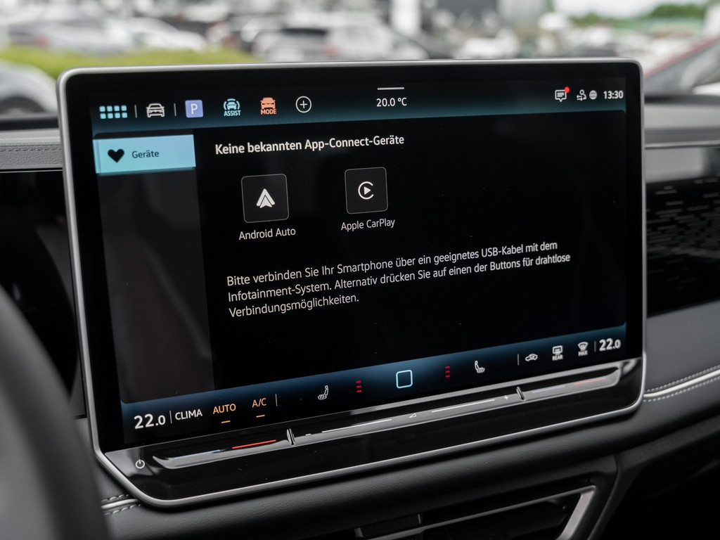 Bild 18 - Tiguan Elegance Aktionspreis eTSI DSG IQLight AHK