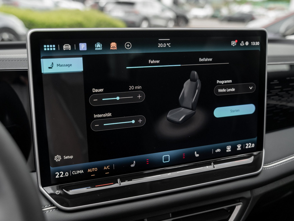Bild 19 - Tiguan Elegance Aktionspreis eTSI DSG IQLight AHK