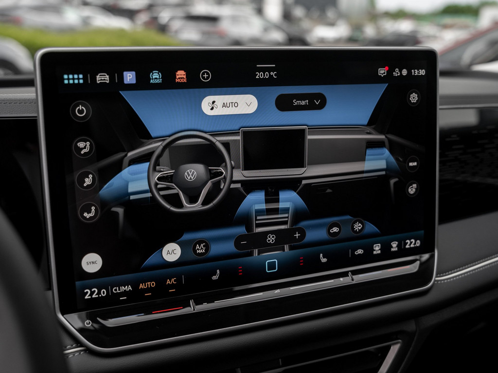 Bild 20 - Tiguan Elegance Aktionspreis eTSI DSG IQLight AHK