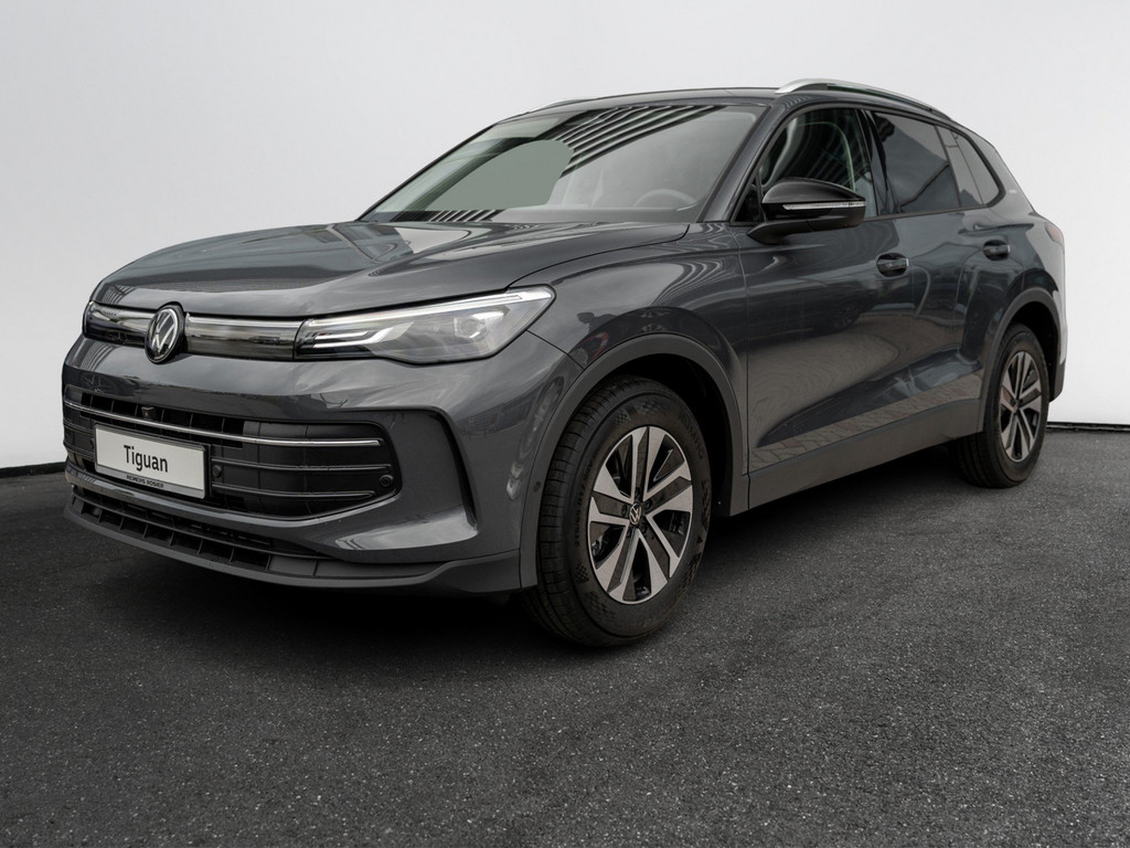 Bild 2 - Tiguan ENERGY TDI DSG AHK Kam. 360