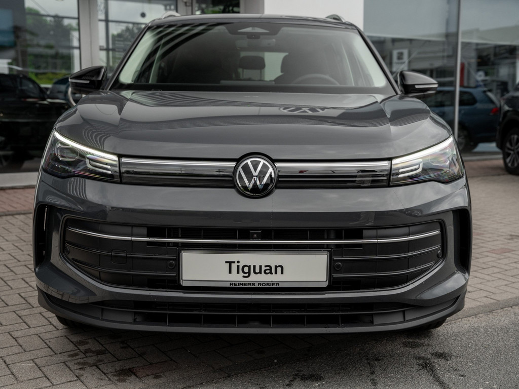 Bild 4 - Tiguan ENERGY TDI DSG AHK Kam. 360