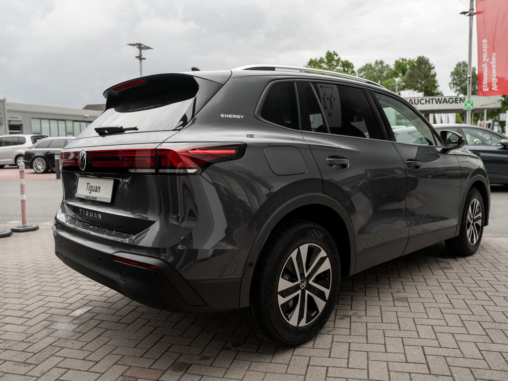 Bild 5 - Tiguan ENERGY TDI DSG AHK Kam. 360