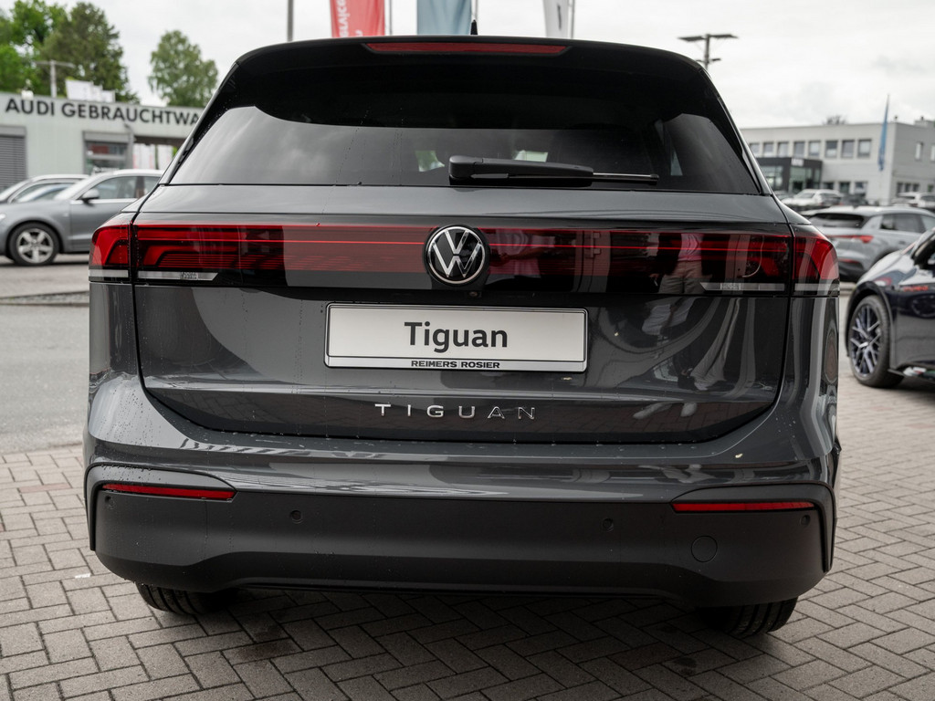 Bild 6 - Tiguan ENERGY TDI DSG AHK Kam. 360