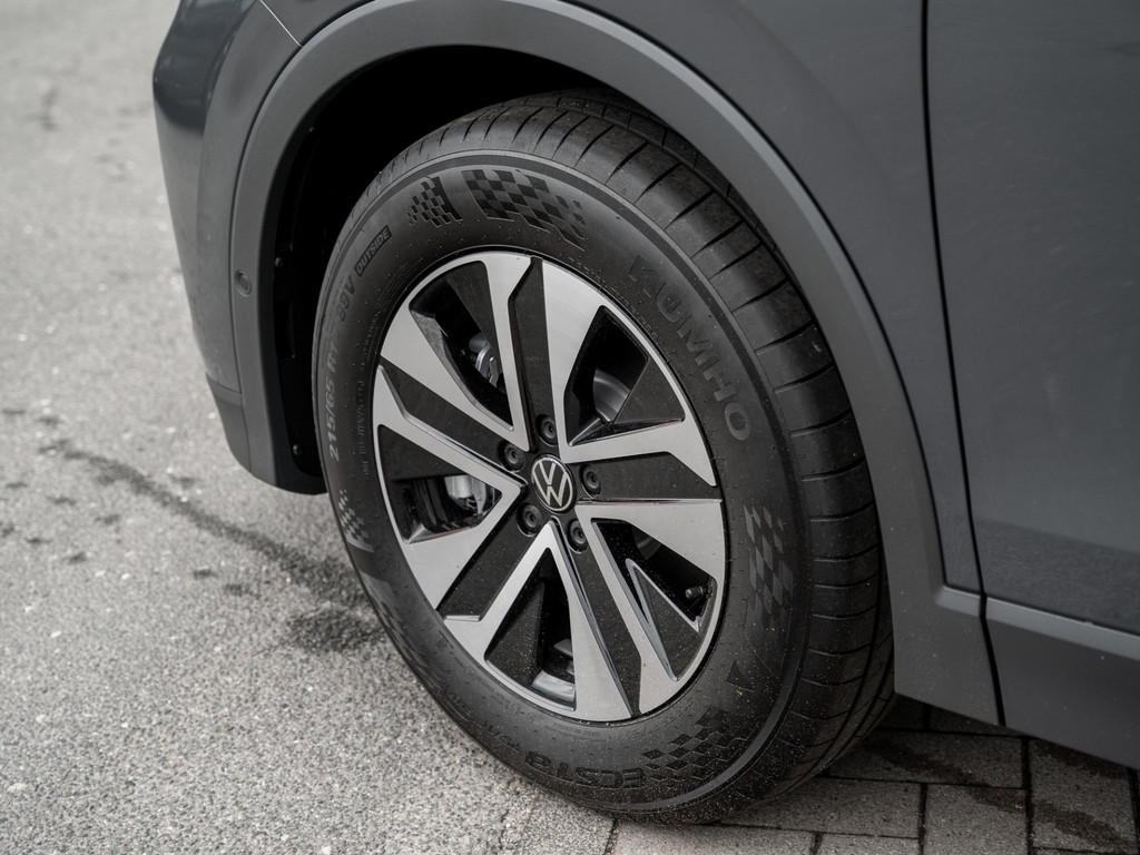 Bild 7 - Tiguan ENERGY TDI DSG AHK Kam. 360