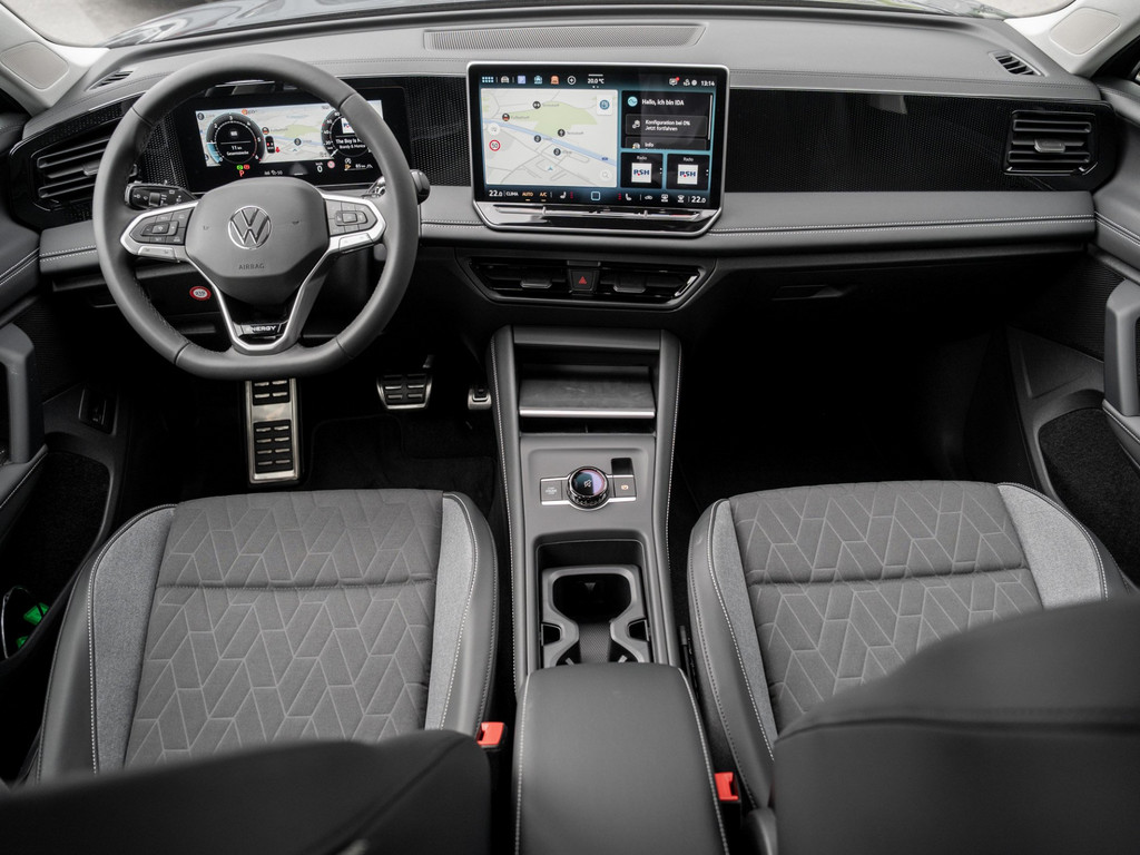 Bild 13 - Tiguan ENERGY TDI DSG AHK Kam. 360