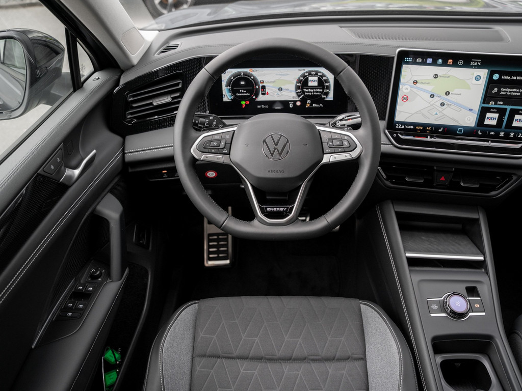 Bild 14 - Tiguan ENERGY TDI DSG AHK Kam. 360