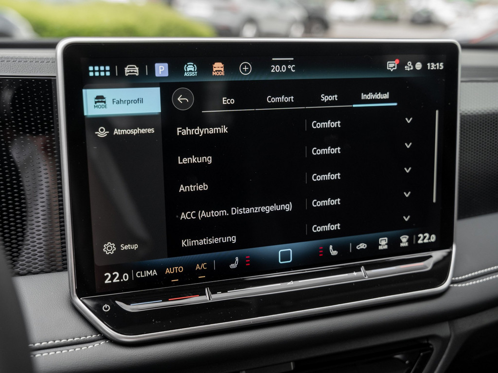 Bild 18 - Tiguan ENERGY TDI DSG AHK Kam. 360