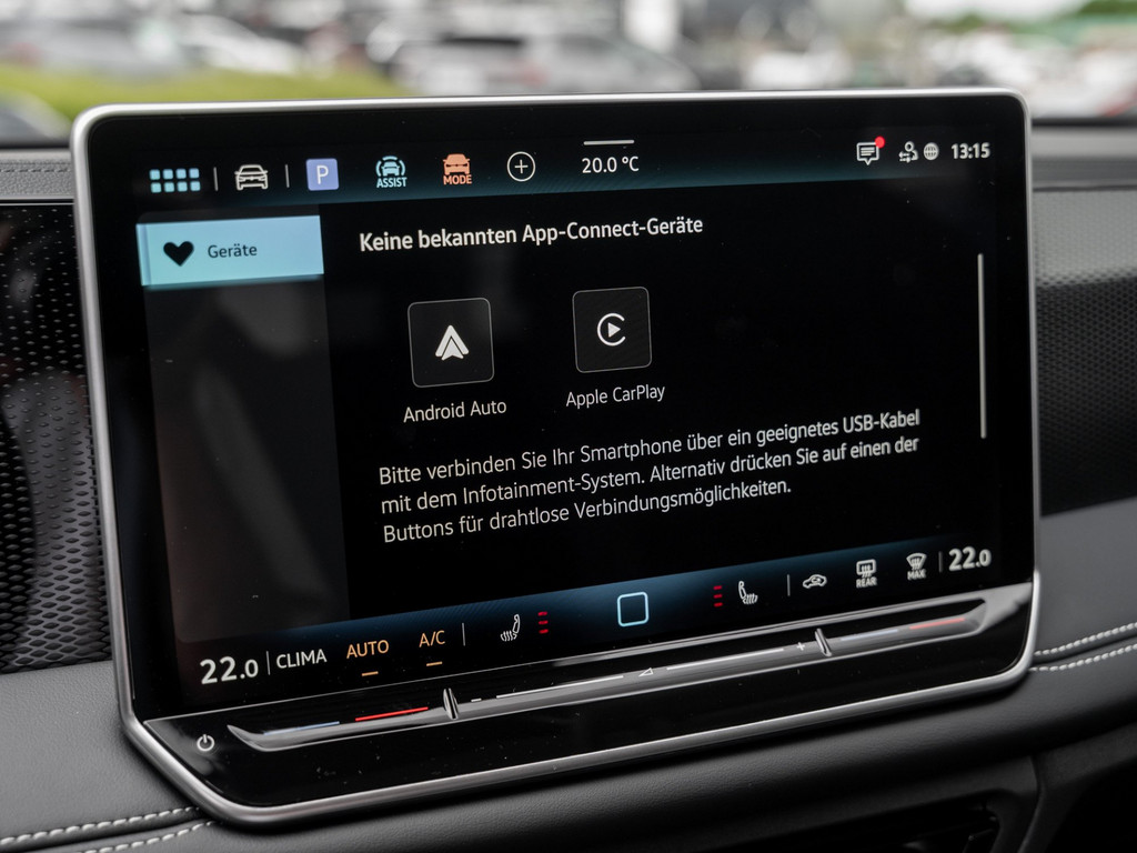 Bild 19 - Tiguan ENERGY TDI DSG AHK Kam. 360