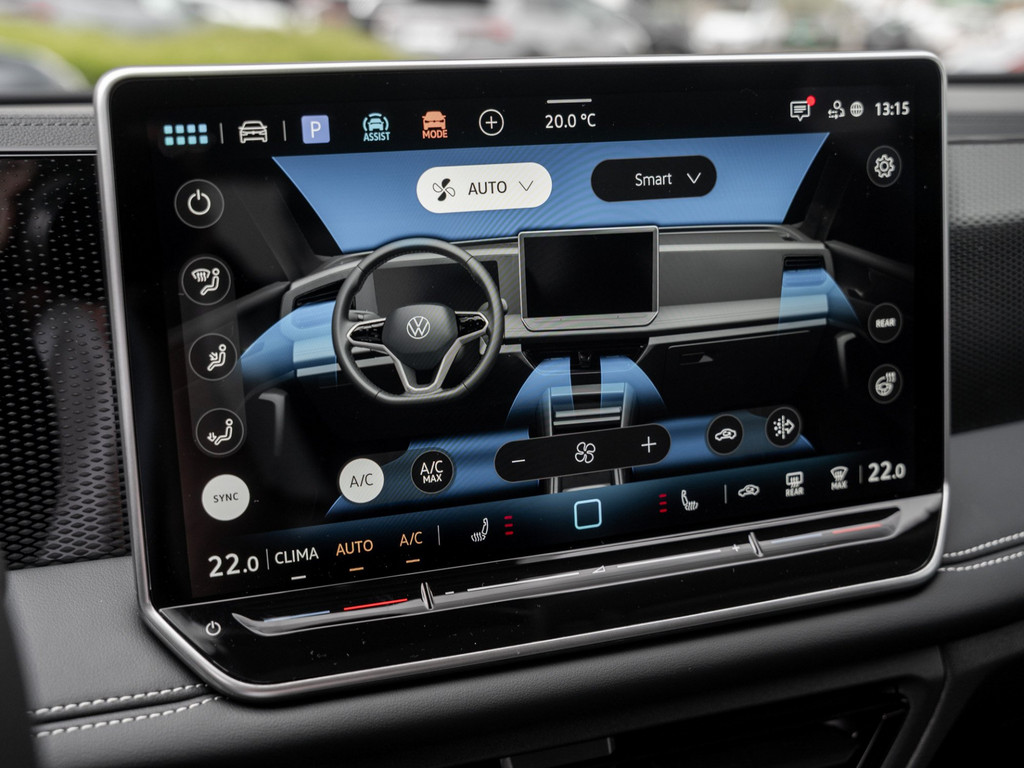Bild 20 - Tiguan ENERGY TDI DSG AHK Kam. 360