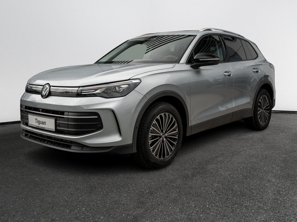 Bild 2 - Tiguan ENERGY Aktionspreis eTSI DSG Pano AHK Kam.