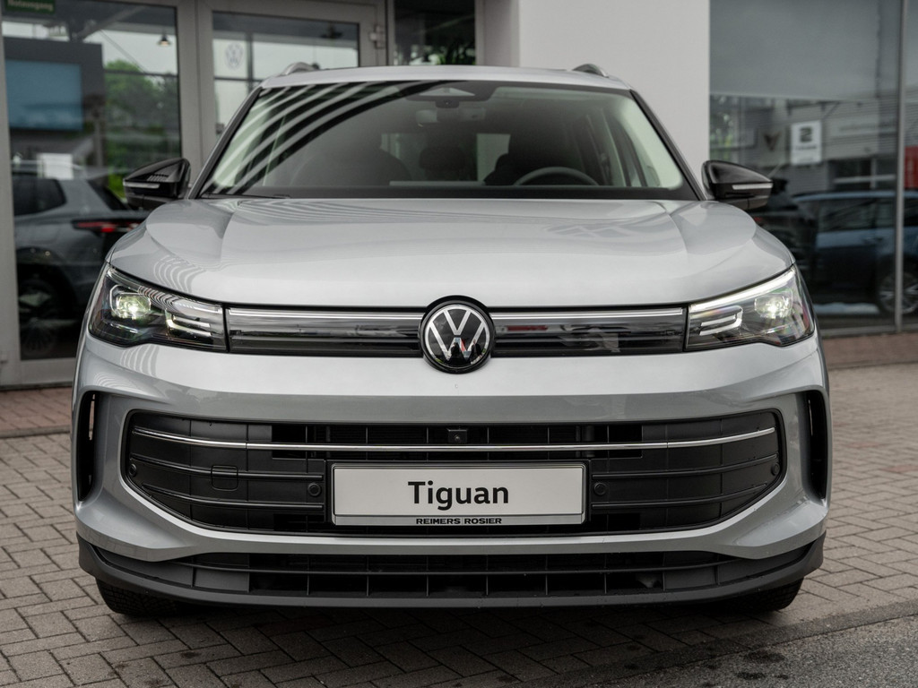 Bild 3 - Tiguan ENERGY Aktionspreis eTSI DSG Pano AHK Kam.