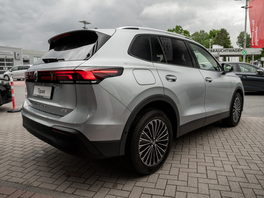 Bild 4 - Tiguan ENERGY Aktionspreis eTSI DSG Pano AHK Kam.