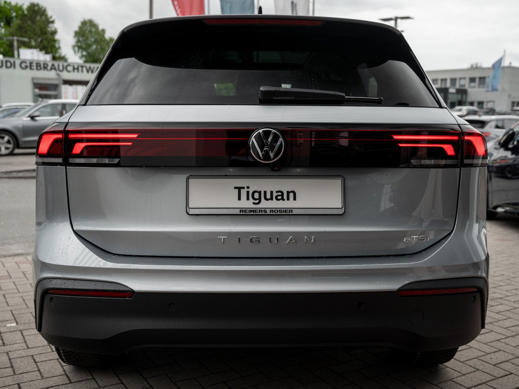 Bild 5 - Tiguan ENERGY Aktionspreis eTSI DSG Pano AHK Kam.