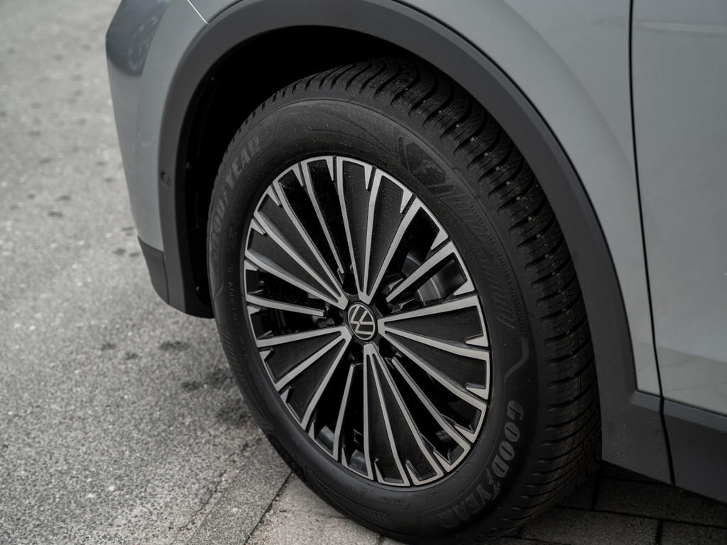Bild 6 - Tiguan ENERGY Aktionspreis eTSI DSG Pano AHK Kam.