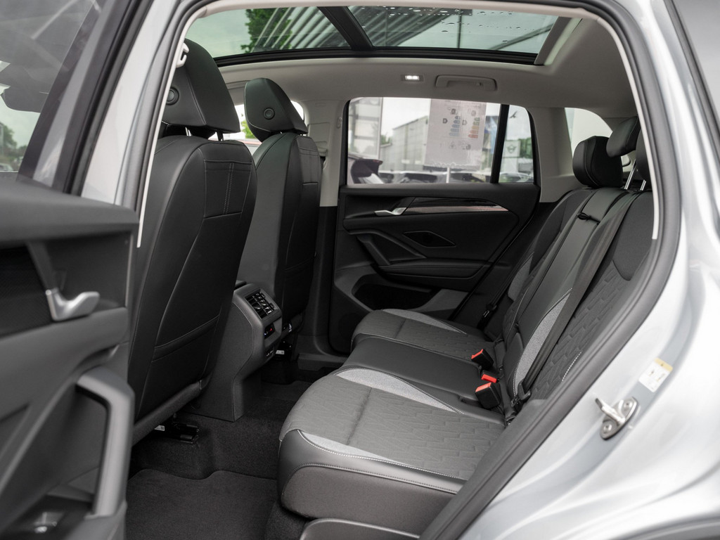 Bild 9 - Tiguan ENERGY Aktionspreis eTSI DSG Pano AHK Kam.