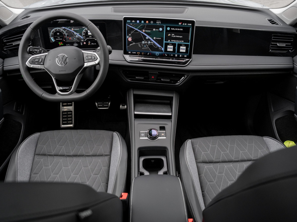 Bild 12 - Tiguan ENERGY Aktionspreis eTSI DSG Pano AHK Kam.