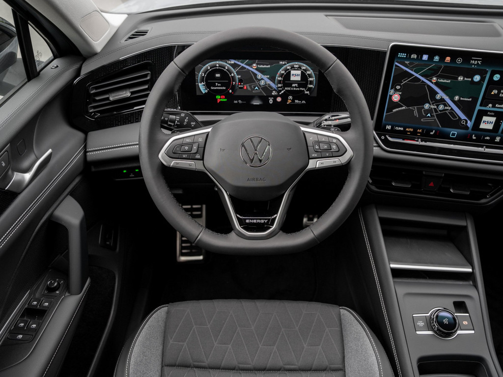 Bild 13 - Tiguan ENERGY Aktionspreis eTSI DSG Pano AHK Kam.