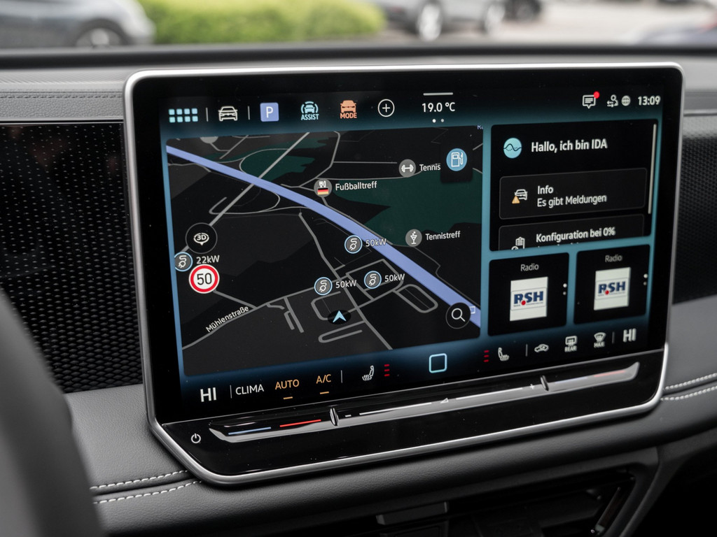 Bild 15 - Tiguan ENERGY Aktionspreis eTSI DSG Pano AHK Kam.