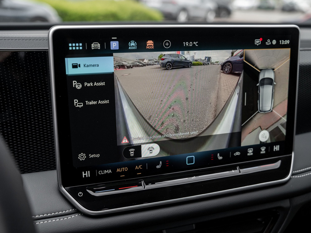 Bild 16 - Tiguan ENERGY Aktionspreis eTSI DSG Pano AHK Kam.