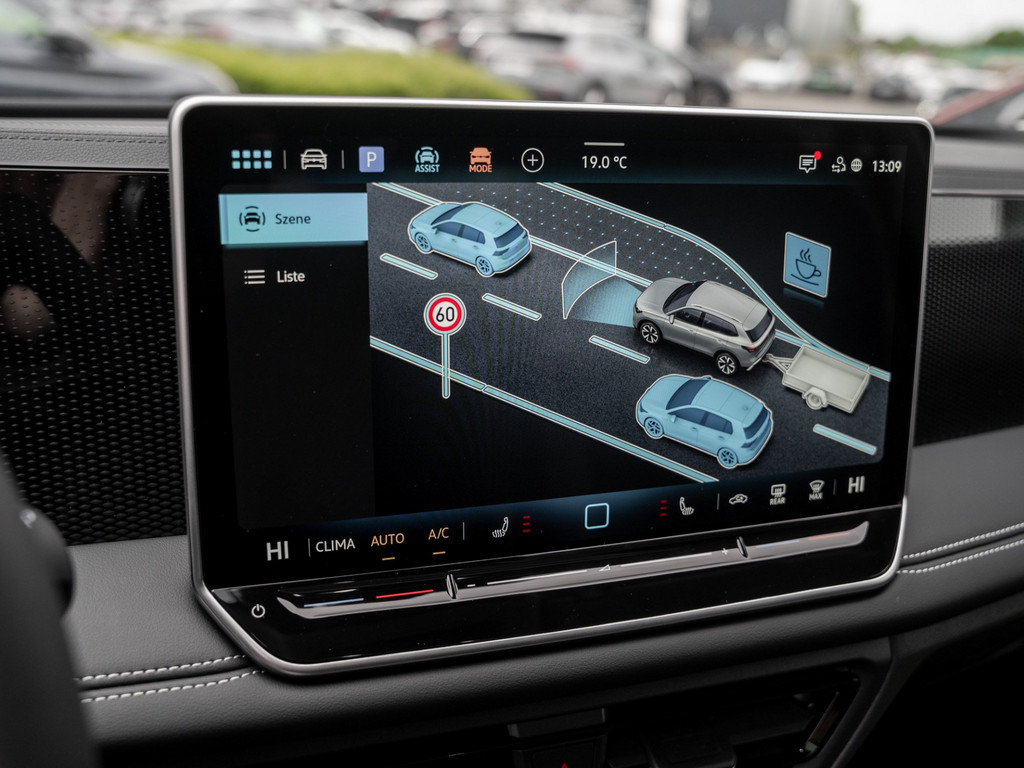 Bild 17 - Tiguan ENERGY Aktionspreis eTSI DSG Pano AHK Kam.