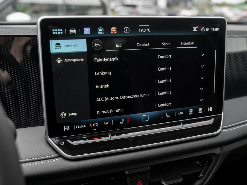 Bild 18 - Tiguan ENERGY Aktionspreis eTSI DSG Pano AHK Kam.