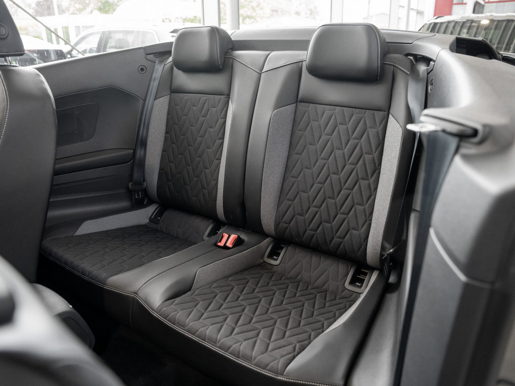 Bild 9 - T-Roc Cabriolet ENERGY 1.5 l TSI DSG AHK ACC