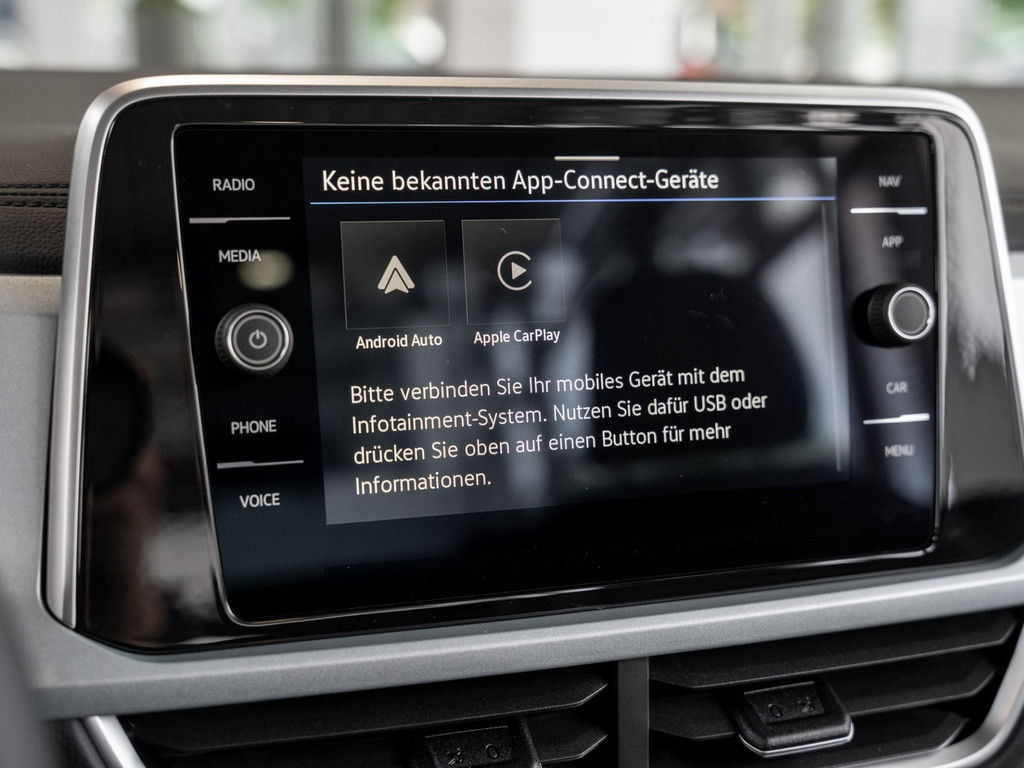 Bild 15 - T-Roc Cabriolet ENERGY 1.5 l TSI DSG AHK ACC