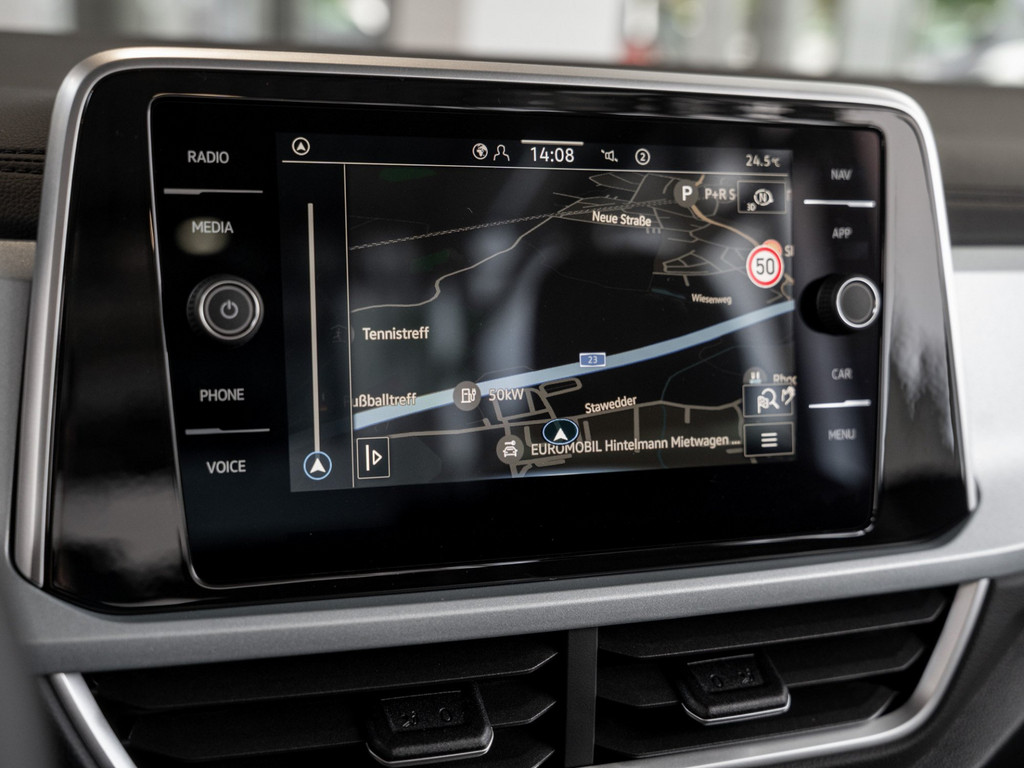 Bild 16 - T-Roc Cabriolet ENERGY 1.5 l TSI DSG AHK ACC