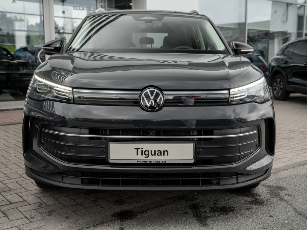 Bild 3 - Tiguan ENERGY Aktionspreis eTSI DSG AHK Kam. Navi