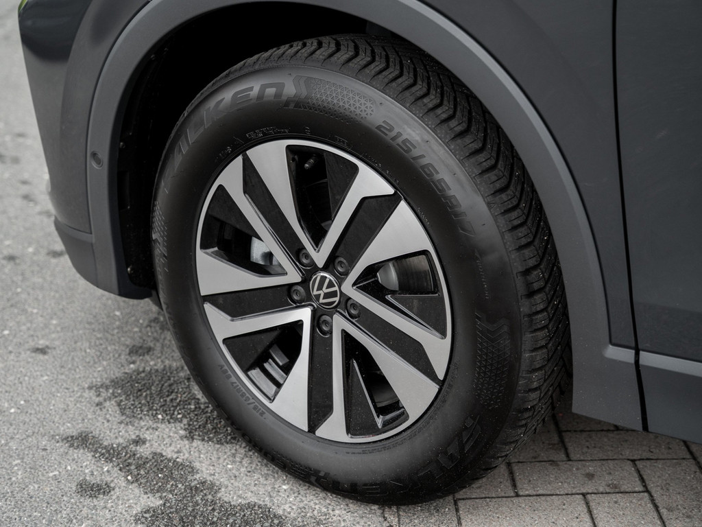 Bild 6 - Tiguan ENERGY Aktionspreis eTSI DSG AHK Kam. Navi