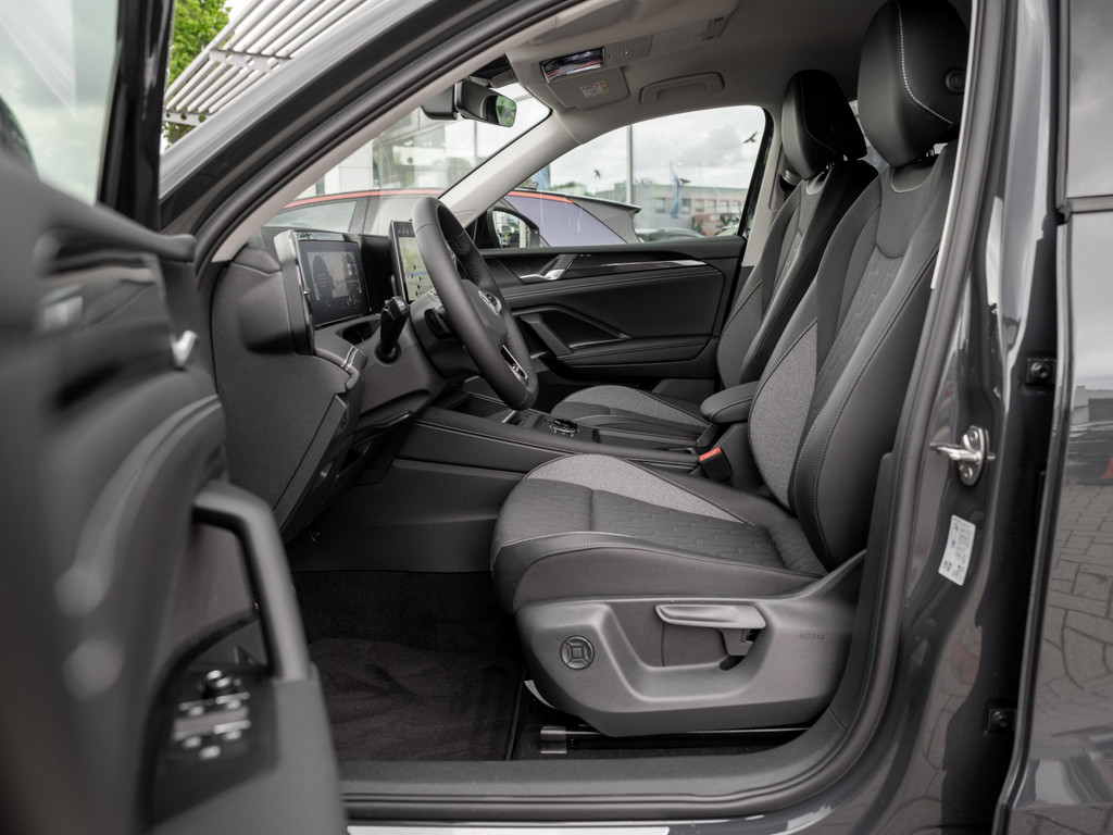 Bild 8 - Tiguan ENERGY Aktionspreis eTSI DSG AHK Kam. Navi
