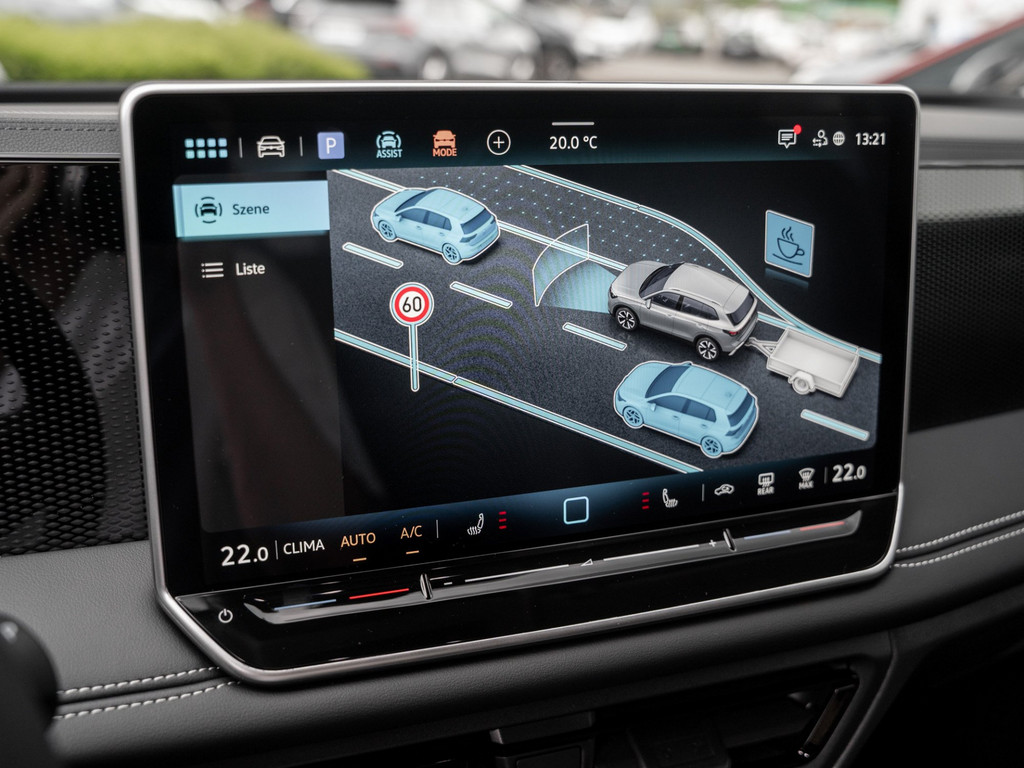 Bild 15 - Tiguan ENERGY Aktionspreis eTSI DSG AHK Kam. Navi