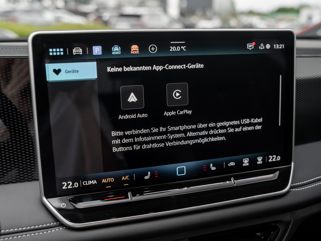 Bild 17 - Tiguan ENERGY Aktionspreis eTSI DSG AHK Kam. Navi