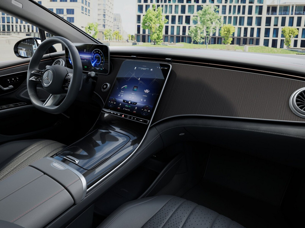 Bild 5 - EQS 450 + AMG Sport Premium +