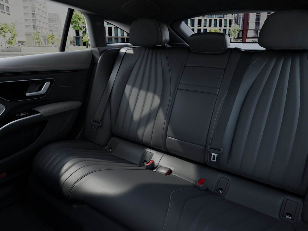 Bild 10 - EQS 450 + AMG Sport Premium +